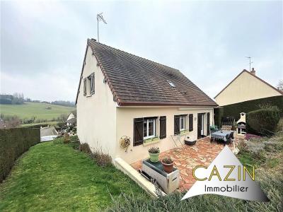 Vente Maison 5 pices GACE 61230