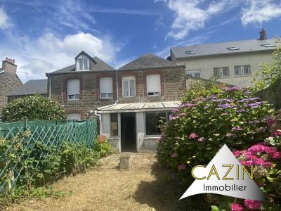 Vente Maison 6 pices FLERS 61100