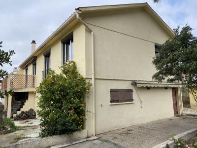 Vente Maison 4 pices FOS-SUR-MER 13270