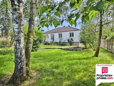 Vente Maison 4 pices BOIGNY-SUR-BIONNE 45760