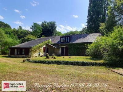 Vente Maison 6 pices BREILLE-LES-PINS 49390