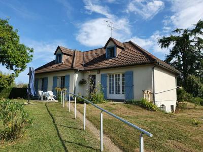 Vente Maison 5 pices POINCONNET 36330