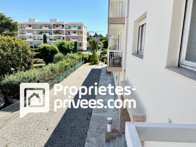 Vente Appartement 3 pices CAGNES-SUR-MER 06800