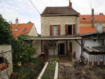 Vente Maison 6 pices CHATELLERAULT 86100