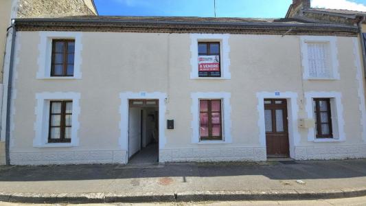 Vente Maison 7 pices BAZOCHES-SUR-HOENE 61560