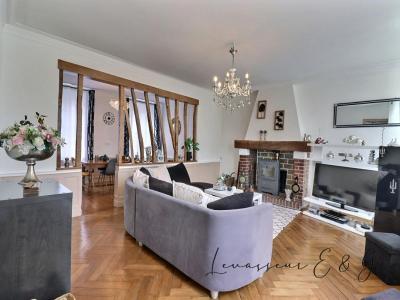 Vente Maison 8 pices GRANDVILLIERS 60210