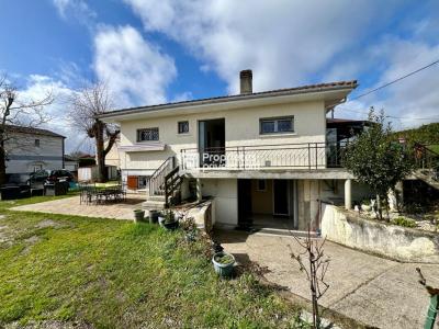 Vente Maison 8 pices TAILLAN-MEDOC 33320