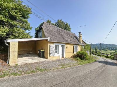 Vente Maison 5 pices MONEIN 64360