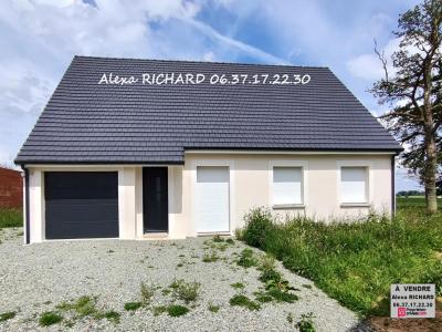 Vente Maison 5 pices RUGLES 27250