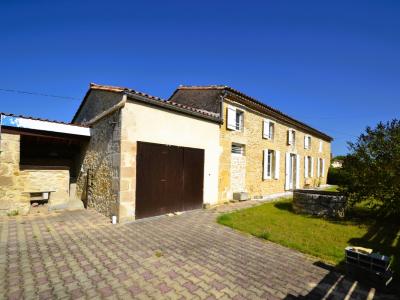 Vente Maison 4 pices LANGON 33210