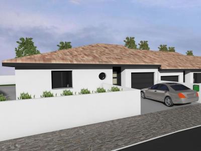 Vente Maison 4 pices PRADES 66500