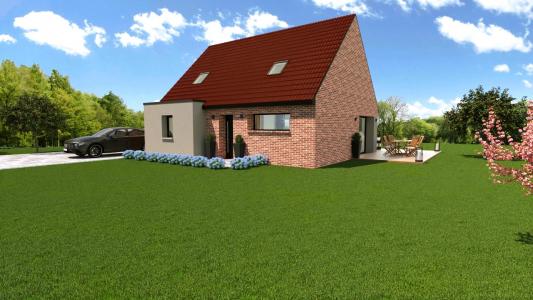 Vente Maison BEUVRY 62660