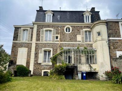 Vente Prestige SAINT-MALO 35400