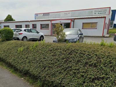 Location Bureau ERGUE-GABERIC 29500