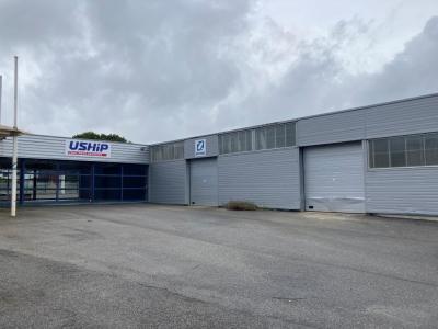 Location Local commercial QUIMPER 29000