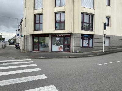 Location Local commercial QUIMPER 29000