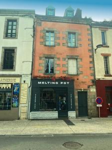 Location Local commercial QUIMPER 29000