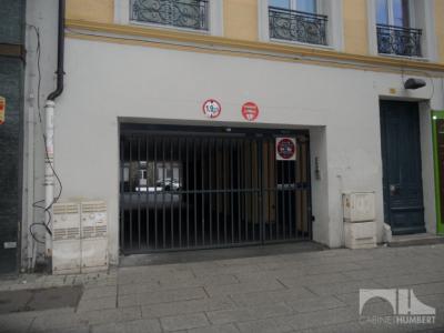 Location Parking SAINT-ETIENNE 42000