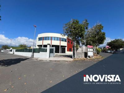 Location Local commercial SAINT-BENOIT 97470