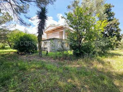 Vente Maison 7 pices PRUNELLI-DI-FIUMORBO 20243