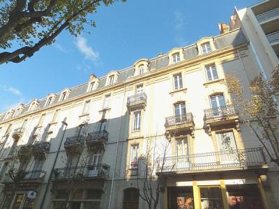 Vente Appartement 3 pices CLERMONT-FERRAND 63000