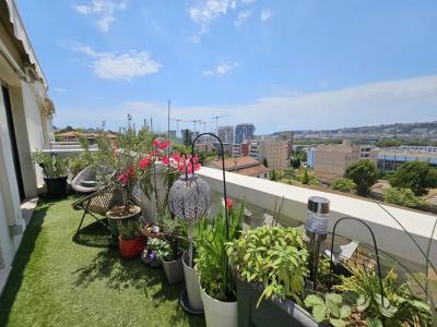 Vente Appartement 2 pices NICE 06200