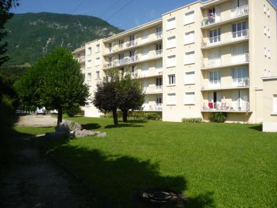 Vente Appartement 4 pices SASSENAGE 38360