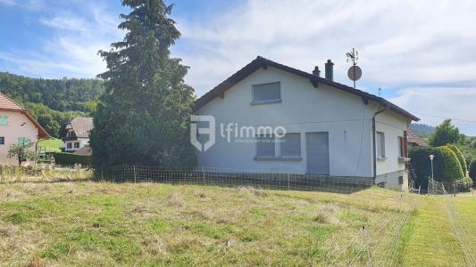 Vente Maison 5 pices LIEBSDORF 68480