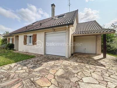 Vente Maison 9 pices PONTAULT-COMBAULT 77340