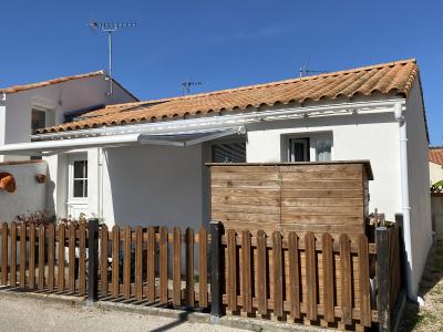 Vente Maison 3 pices JARD-SUR-MER 85520