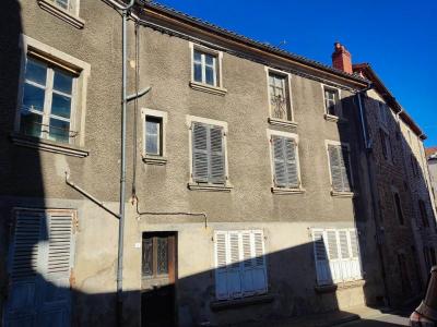 Vente Maison 6 pices CUNLHAT 63590