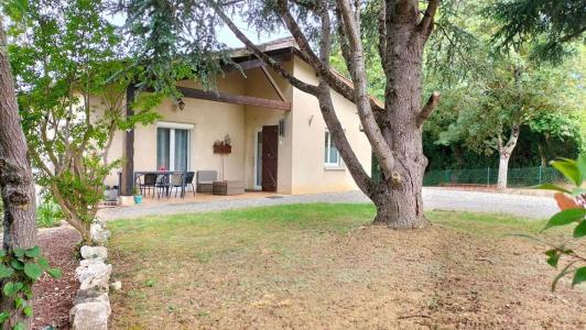 Vente Maison 6 pices MAUVEZIN 32120