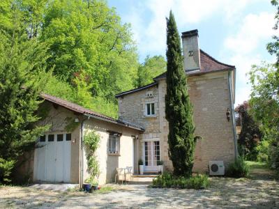 Vente Maison 6 pices SAVIGNAC-LES-EGLISES 24420