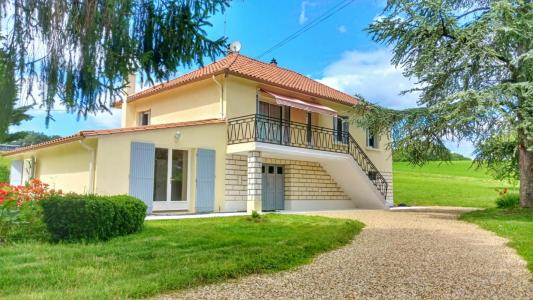 Vente Maison 6 pices VILLAMBLARD 24140