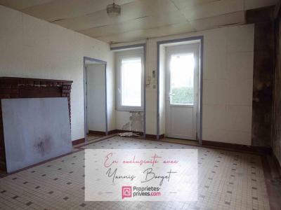 Vente Maison 4 pices SAINT-ANDRE-GOULE-D'OIE 85250