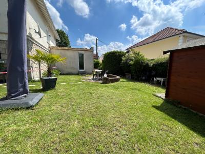 Vente Terrain COURTRY 77181