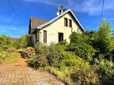 Vente Maison 6 pices OFFEMONT 90300