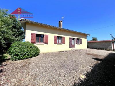 Vente Maison 5 pices HOUGA 32460