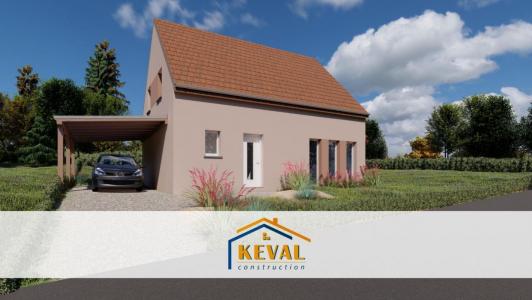 Vente Maison 5 pices WILWISHEIM 67270