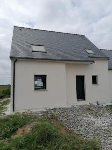 Vente Maison 4 pices TREGOUREZ 29970