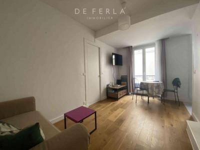 Vente Appartement 2 pices PARIS-5EME-ARRONDISSEMENT 75005