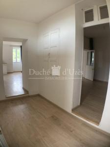 Location Appartement 2 pices BESSEGES 30160