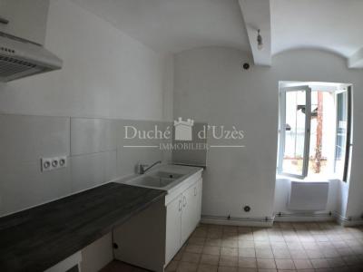 Location Appartement 3 pices BESSEGES 30160