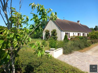 Vente Maison 5 pices MORTAGNE-AU-PERCHE 61400