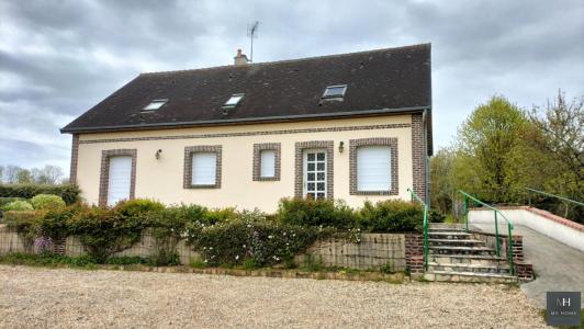 Vente Maison 6 pices MORTAGNE-AU-PERCHE 61400