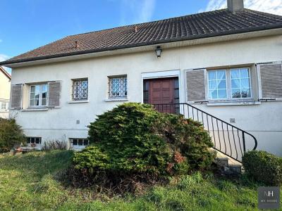 Vente Maison 6 pices ALENCON 61000