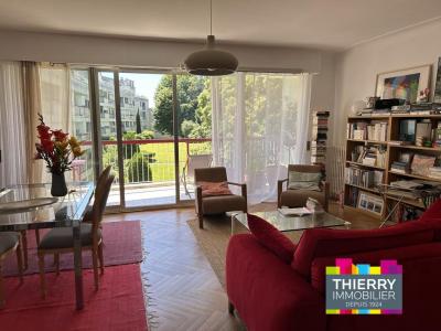 Vente Appartement 3 pices NANTES 44000