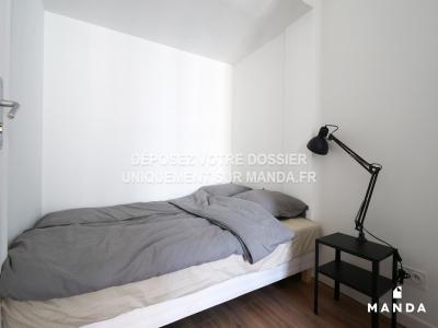 Location Appartement 5 pices MARSEILLE-4EME-ARRONDISSEMENT 13004