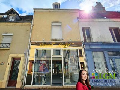 Vente Commerce CLOYES-SUR-LE-LOIR 28220