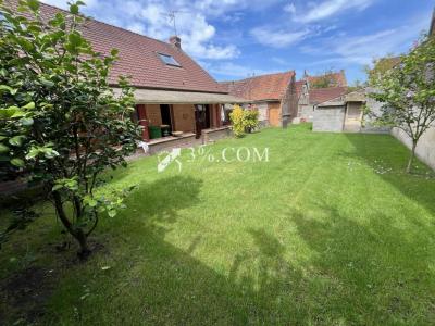 Vente Maison 6 pices ATTICHES 59551